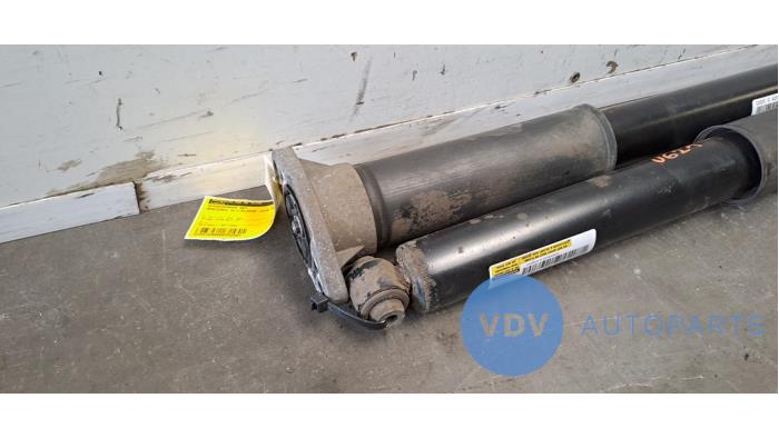 Stoßdämpferset Mercedes GLC-Klasse