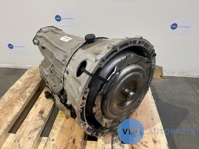 Gearbox Mercedes GLC-Klasse