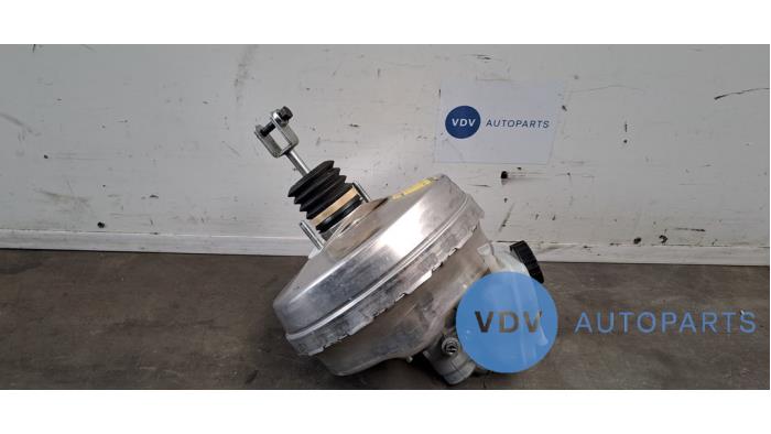 Brake servo Mercedes GLC-Klasse