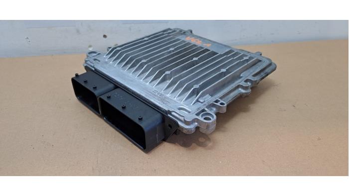 Ignition lock + computer Mercedes GLC-Klasse