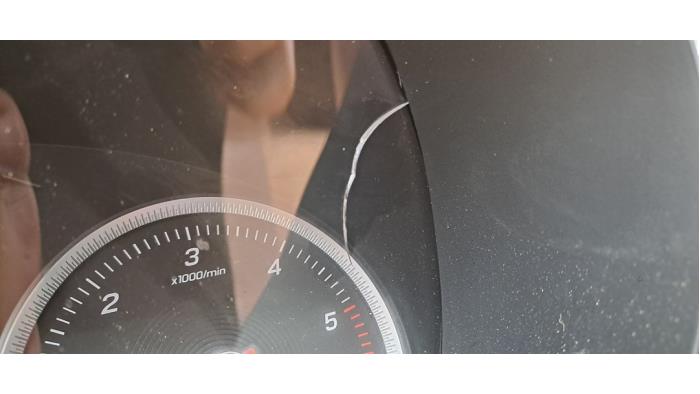 Kilometerteller KM Mercedes GLC-Klasse
