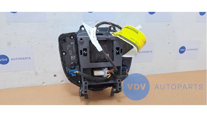 Commande ordinateur de bord Mercedes GLC-Klasse