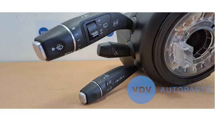 Commutateur combi colonne de direction Mercedes GLC-Klasse