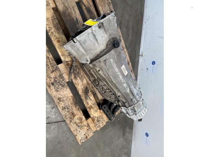 Gearbox Mercedes GLC-Klasse