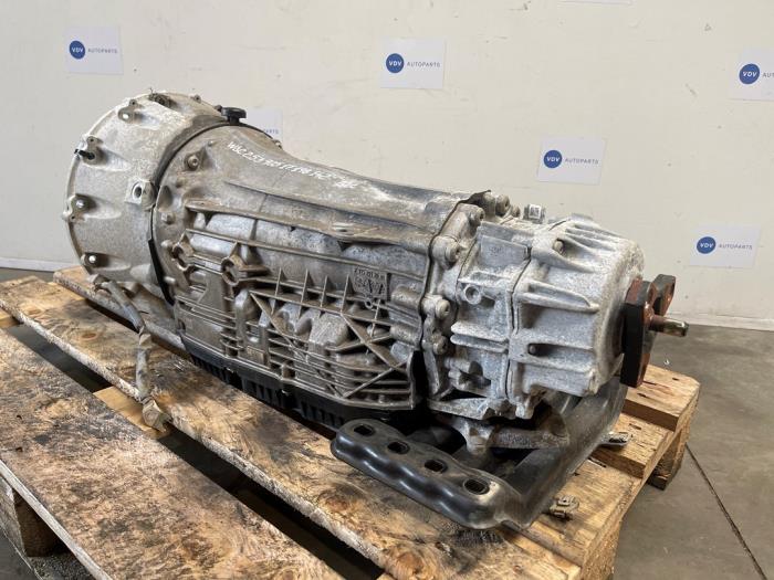 Gearbox Mercedes GLC-Klasse