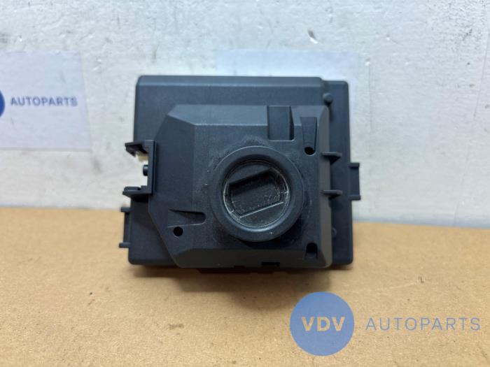 Ignition lock + computer Mercedes GLC-Klasse