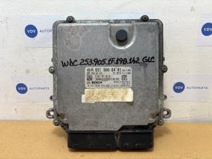 Gebruikte Contactslot + computer Mercedes GLC (X253) 2.2 220d 16V BlueTEC 4-Matic Prijs € 121,00 Inclusief btw aangeboden door Autoparts Van De Velde