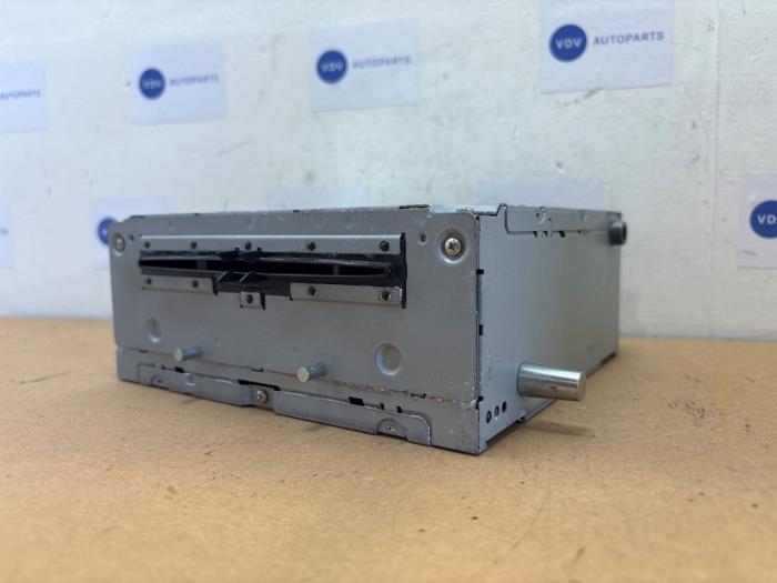 Radio Mercedes GLC-Klasse