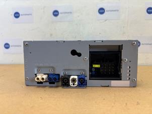 Gebruikte Radio Mercedes GLC (X253) 2.2 220d 16V BlueTEC 4-Matic Prijs € 181,50 Inclusief btw aangeboden door Autoparts Van De Velde