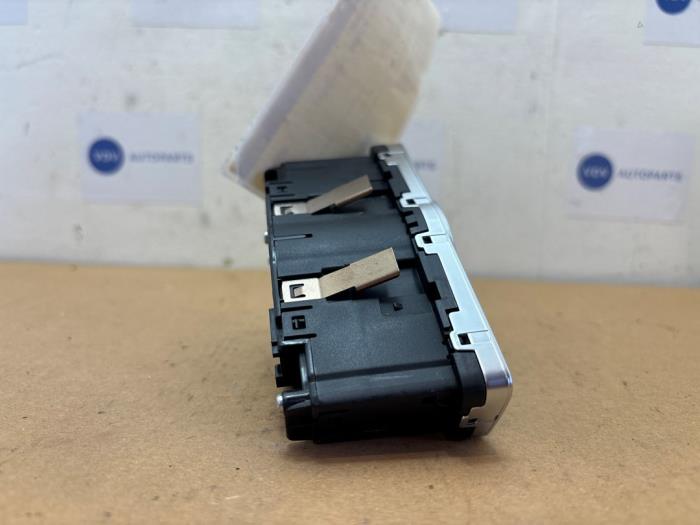 Przelacznik swiatel Mercedes GLC-Klasse