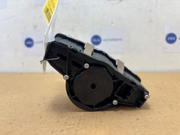 Przelacznik swiatel Mercedes GLC-Klasse