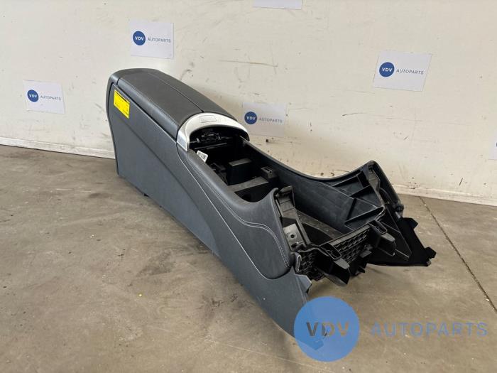 Console centrale Mercedes GLC-Klasse