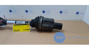 Gebruikte Aandrijfas links-voor Mercedes S AMG (W222) 5.5 S-63 AMG V8 32V Biturbo 4-Matic Prijs € 605,00 Inclusief btw aangeboden door Autoparts Van De Velde