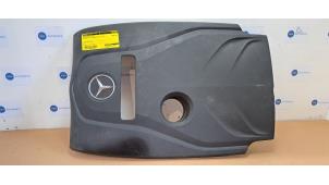 Gebruikte Afdekplaat motor Mercedes GLC (X253) 2.0 260 16V 4-Matic Prijs € 36,30 Inclusief btw aangeboden door Autoparts Van De Velde
