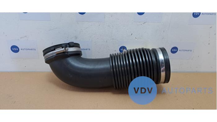 Luftfiltergehäuse Mercedes B-Klasse