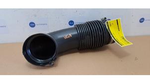 Gebruikte Luchtfilterhuis Mercedes B (W246) 1.8 B-180 CDI BlueEFFICIENCY 16V Prijs € 42,35 Inclusief btw aangeboden door Autoparts Van De Velde