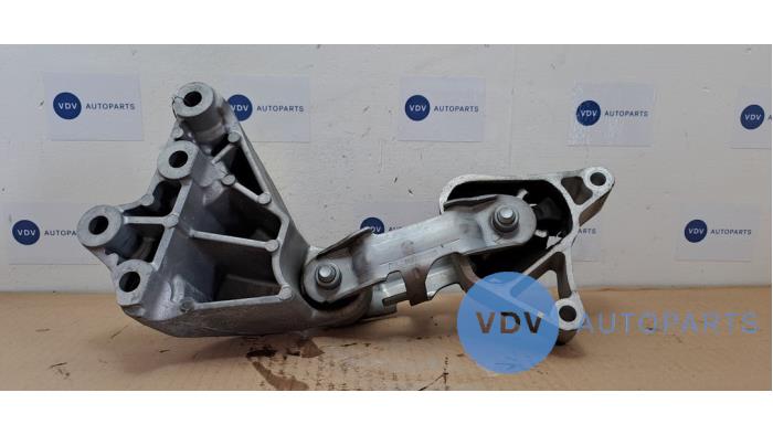 Steun (diversen) Mercedes B-Klasse