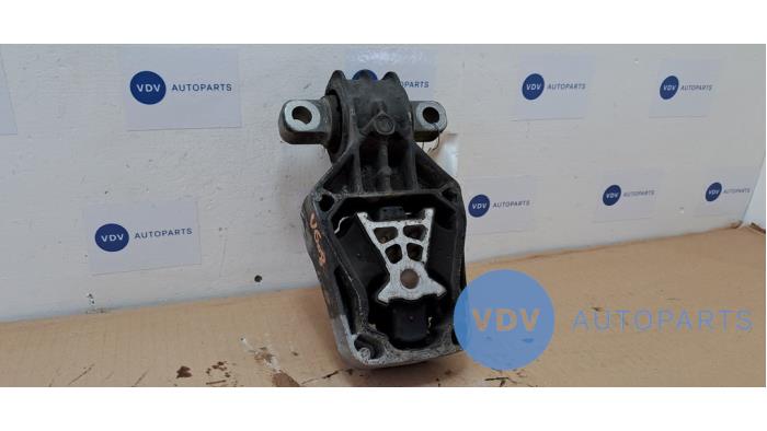 Support moteur Mercedes B-Klasse