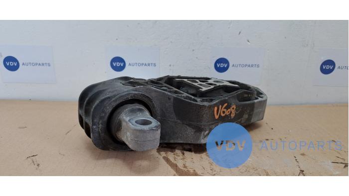 Support moteur Mercedes B-Klasse