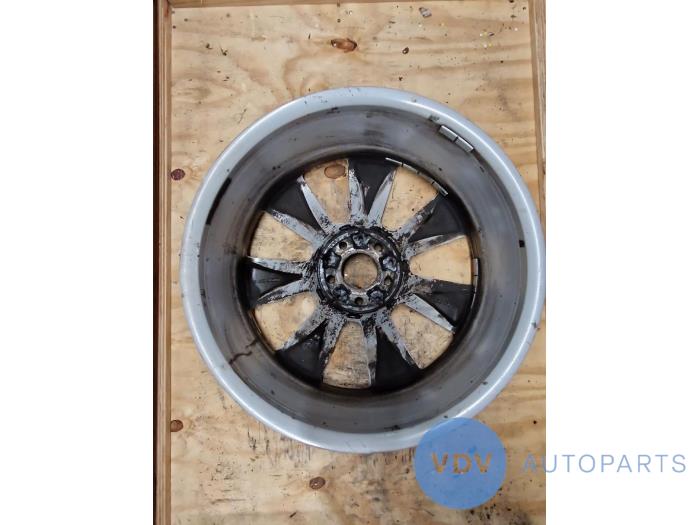 Llanta Mercedes ML-Klasse