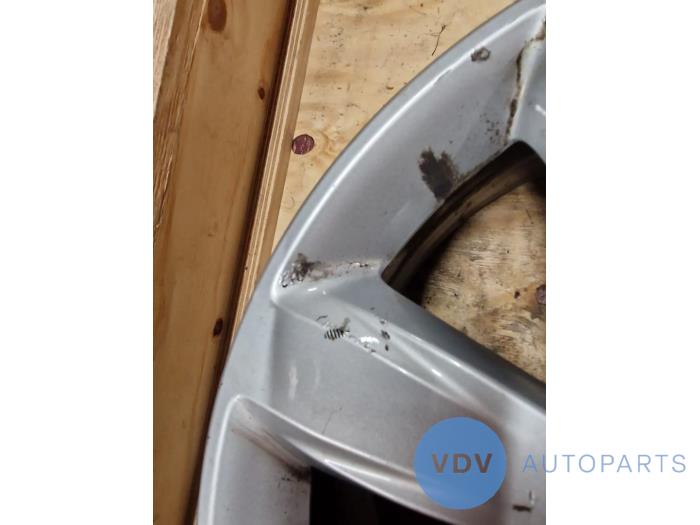 Llanta Mercedes ML-Klasse