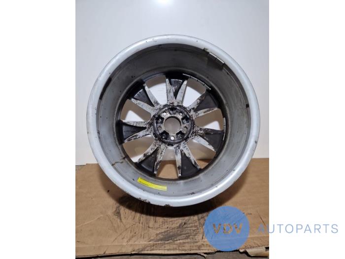 Llanta Mercedes ML-Klasse