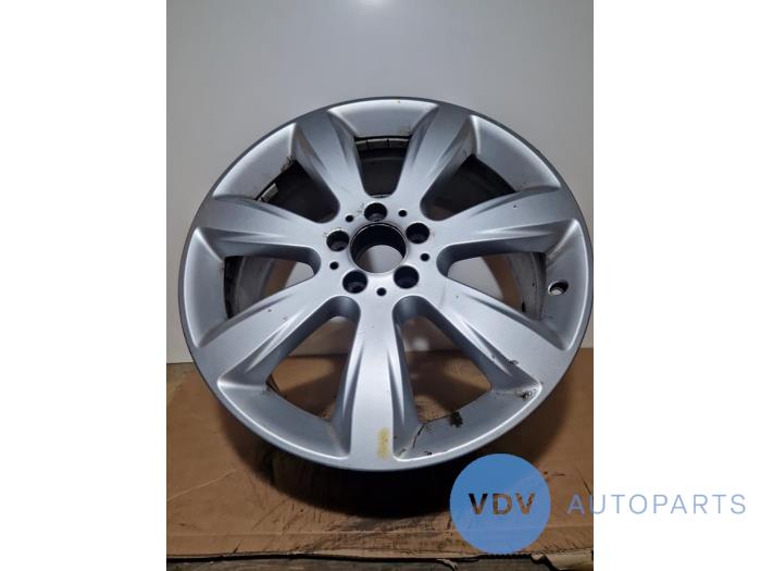 Llanta Mercedes ML-Klasse