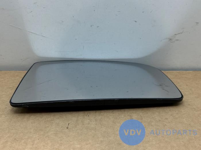 Szyba lusterka lewego Mercedes Sprinter