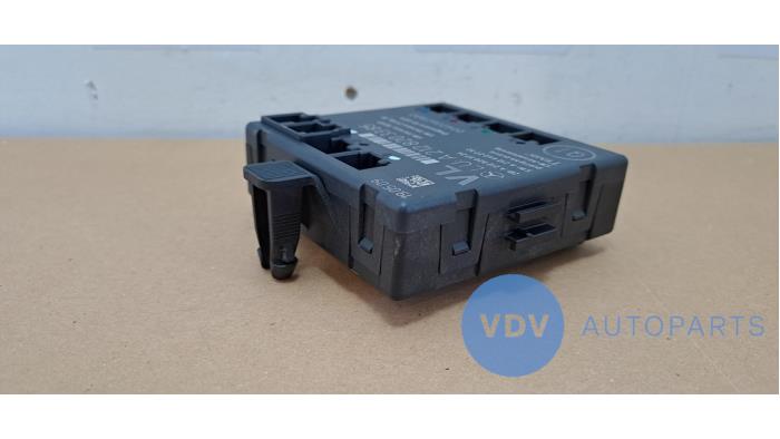 Zentralverriegelung Modul Mercedes E-Klasse