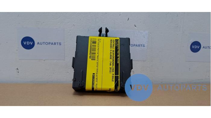 Zentralverriegelung Modul Mercedes E-Klasse