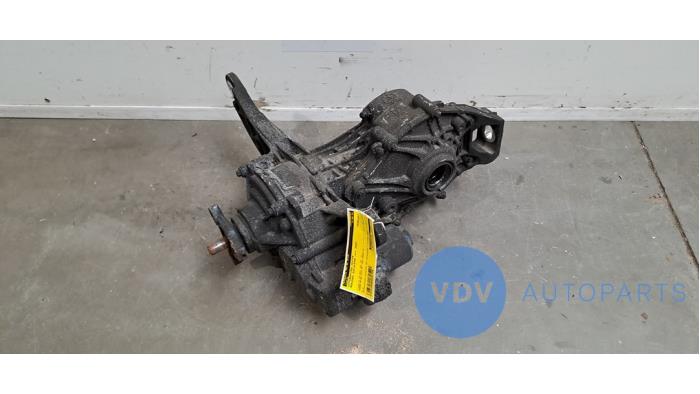 Differential hinten Mercedes GLB-Klasse