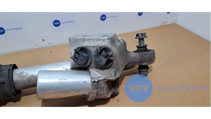 Stoßdämpfer rechts hinten Mercedes G-Klasse