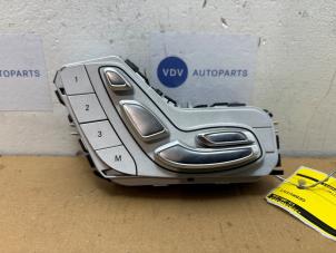 Gebruikte Sam module Mercedes C (W205) C-180d 1.6 Turbo 16V Prijs € 48,40 Inclusief btw aangeboden door Autoparts Van De Velde