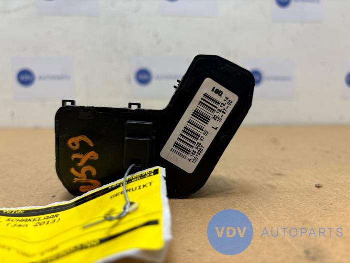 Interruptor de ajuste de asiento Mercedes ML-Klasse