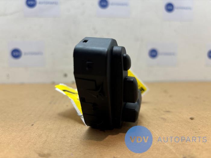 Interruptor de ajuste de asiento Mercedes ML-Klasse