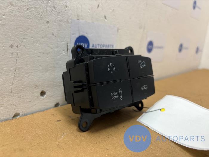 Przelacznik (rózne) Mercedes ML-Klasse