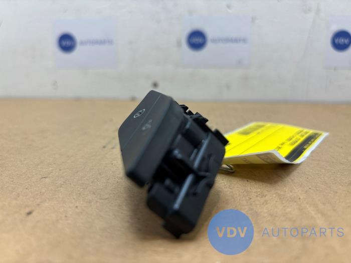 Commutateur (divers) Mercedes C-Klasse