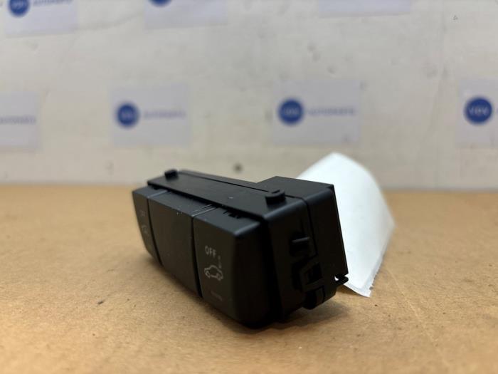 Interruptor Mercedes SLK