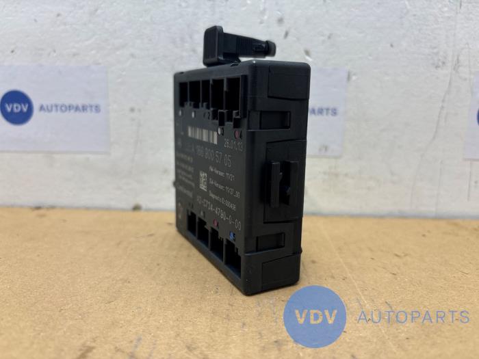 Centrale Deurvergrendelings Module Mercedes ML-Klasse