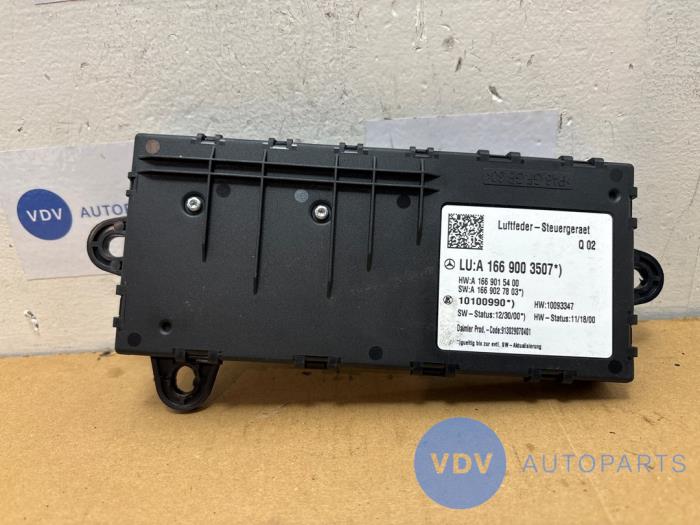 Module (miscellaneous) Mercedes ML-Klasse