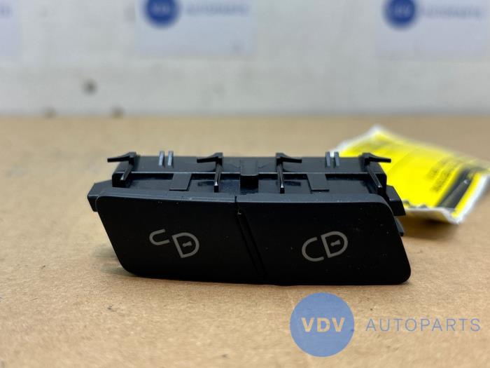 Door switch Mercedes C-Klasse