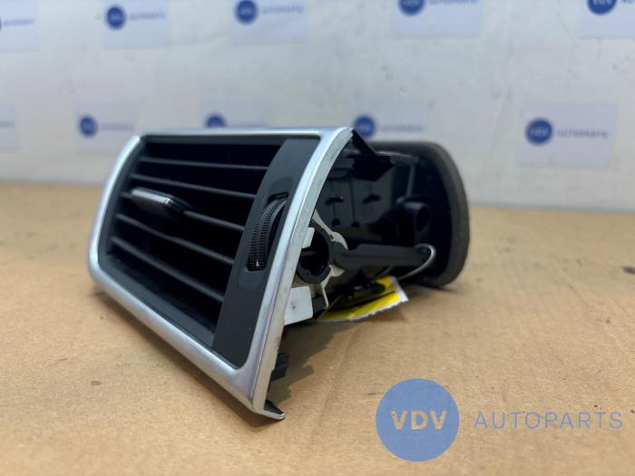 Grille aération tableau de bord Mercedes GLE