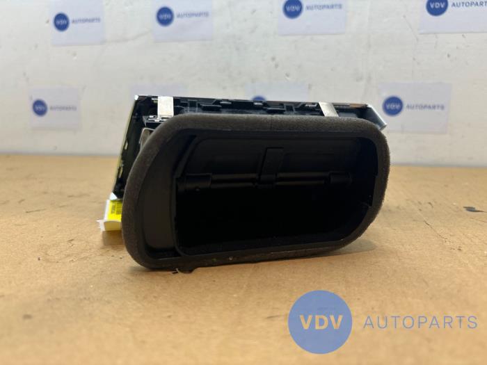 Grille aération tableau de bord Mercedes GLE