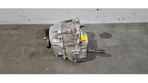 Gebruikte Tussenbak 4x4 Mercedes GLC (X253) 2.2 250d 16V BlueTEC 4-Matic Prijs € 605,00 Inclusief btw aangeboden door Autoparts Van De Velde