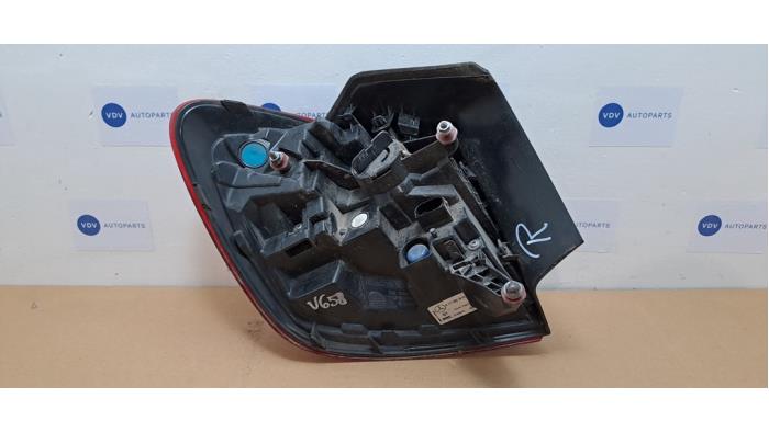 Tylne swiatlo pozycyjne prawe Mercedes A-Klasse