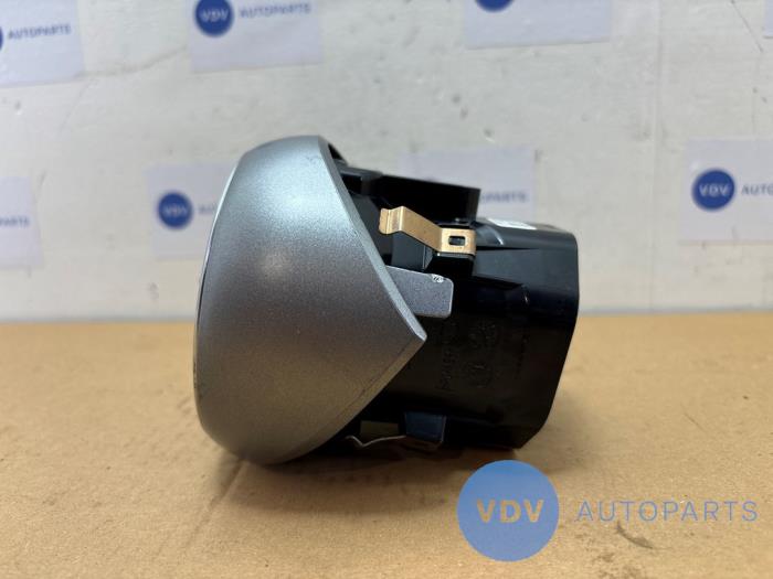 Luftgitter Armaturenbrett Mercedes C-Klasse