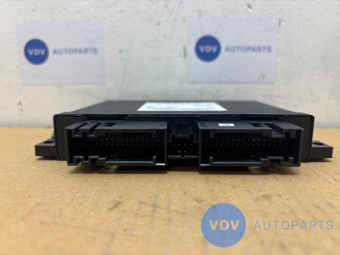 Module (miscellaneous) Mercedes C-Klasse