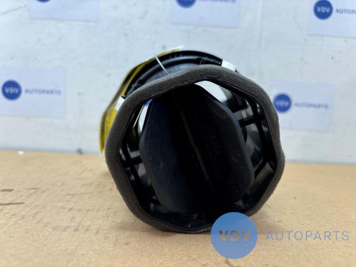 Luftgitter Armaturenbrett Mercedes B-Klasse