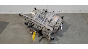 Gebruikte Differentieel achter Mercedes CLA AMG (118.3) 2.0 CLA-45 AMG Turbo 16V 4-Matic+ Prijs € 2.117,50 Inclusief btw aangeboden door Autoparts Van De Velde