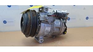 Gebruikte Aircopomp Mercedes CLA AMG (118.3) 2.0 CLA-45 AMG Turbo 16V 4-Matic+ Prijs € 151,25 Inclusief btw aangeboden door Autoparts Van De Velde